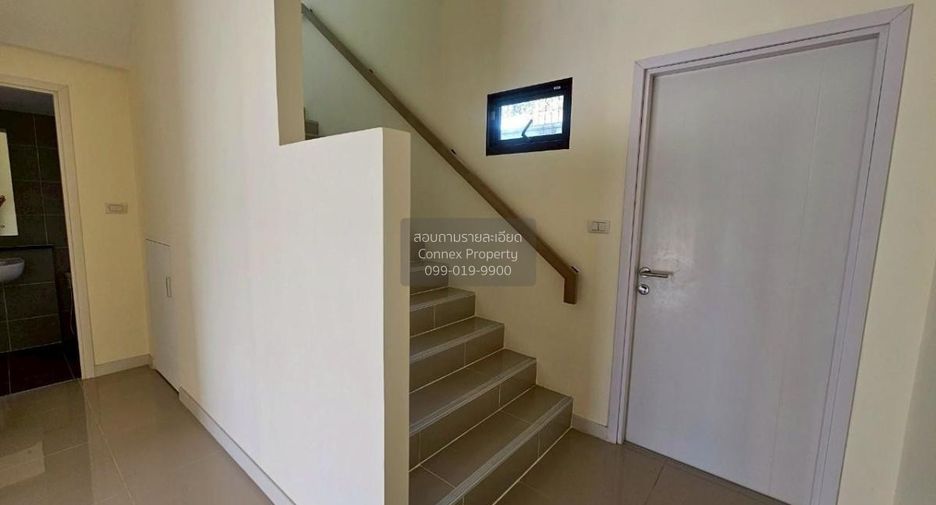 Local comercial en alquiler de 1 habitaciones en Mueang Pathum Thani, Pathum Thani