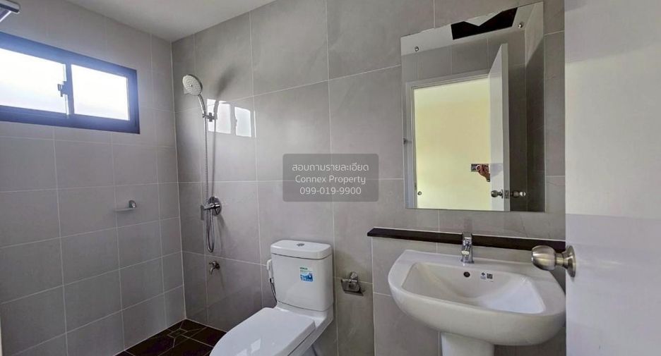 Local comercial en alquiler de 1 habitaciones en Mueang Pathum Thani, Pathum Thani