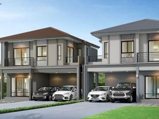 For rent 4 bedrooms house in Thalang, Phuket