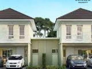 For rent 3 bedrooms townhouse in Lam Luk Ka, Pathum Thani