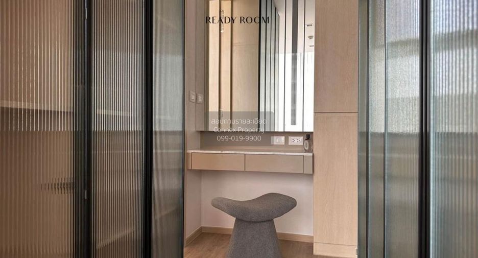 For rent 1 bed condo in Watthana, Bangkok
