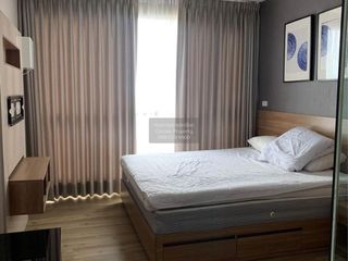 For rent 2 bedrooms condo in Sathon, Bangkok