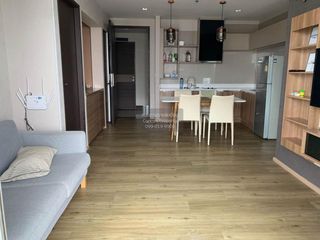 For rent 2 bedrooms condo in Sathon, Bangkok