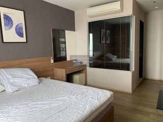 For rent 2 bedrooms condo in Sathon, Bangkok