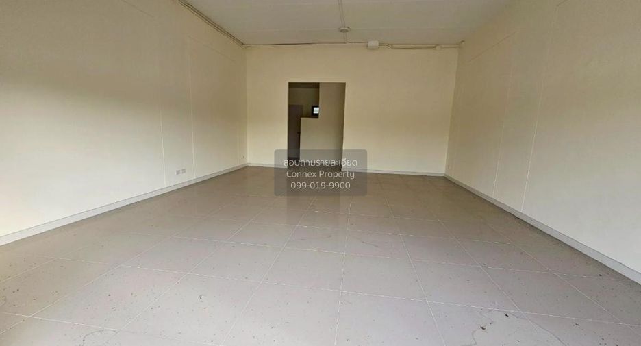 Local comercial en alquiler de 1 habitaciones en Mueang Pathum Thani, Pathum Thani