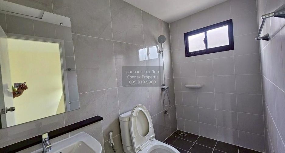 Local comercial en alquiler de 1 habitaciones en Mueang Pathum Thani, Pathum Thani