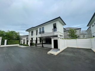 出租 4 卧室 独立屋 在 Bang Khen, 曼谷