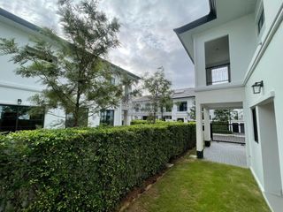 出租 4 卧室 独立屋 在 Bang Khen, 曼谷