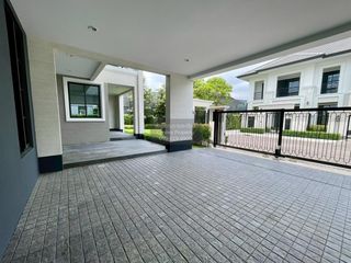 出租 4 卧室 独立屋 在 Bang Khen, 曼谷