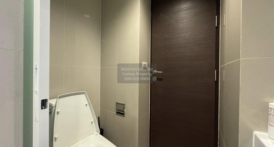 À louer 1 chambre condo à Sathon, Bangkok