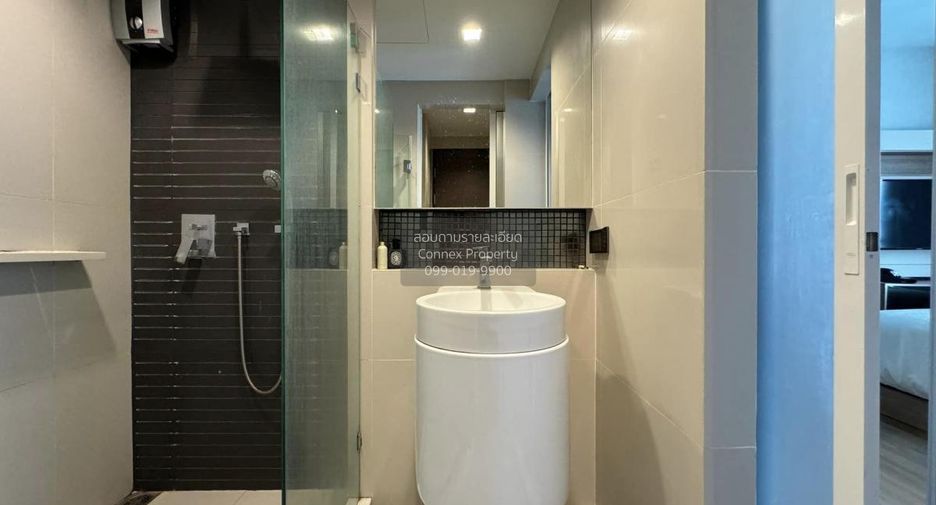 À louer 1 chambre condo à Sathon, Bangkok