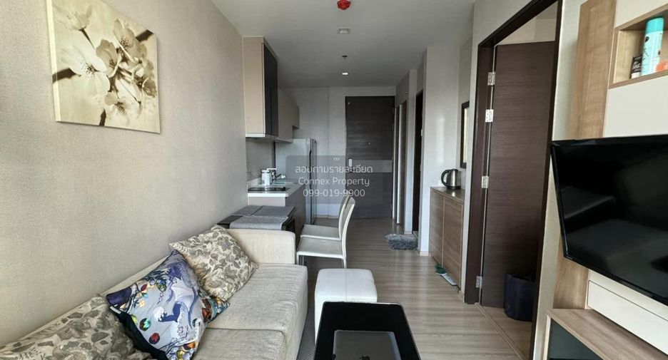 À louer 1 chambre condo à Sathon, Bangkok