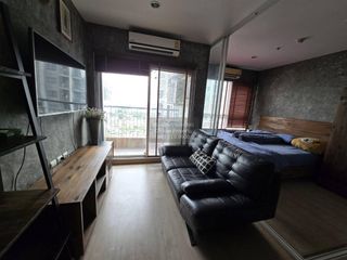 For rent 1 bed condo in Chom Thong, Bangkok