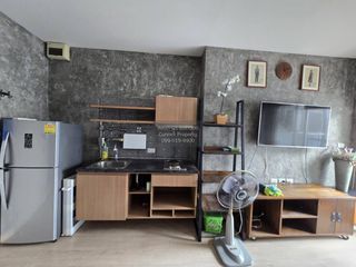 For rent 1 bed condo in Chom Thong, Bangkok