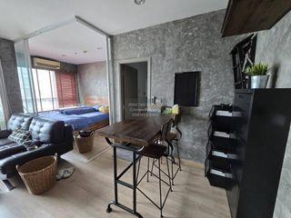 For rent 1 bed condo in Chom Thong, Bangkok