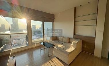 À louer 2 chambres condo à Sathon, Bangkok