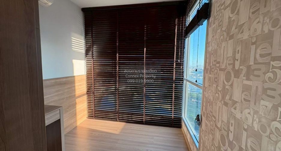 À louer 2 chambres condo à Sathon, Bangkok