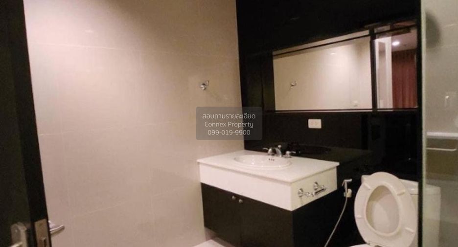 Condo en alquiler de 1 habitaciones en Pathum Wan, Bangkok