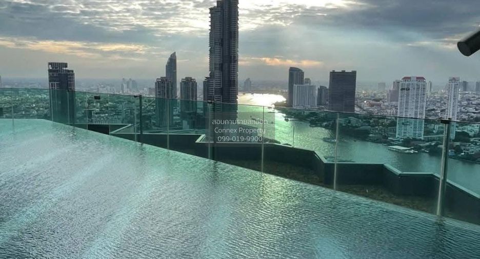 For rent 1 Beds condo in Sathon, Bangkok