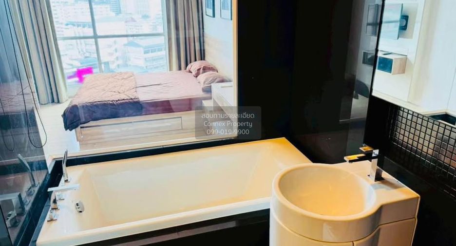 For rent 2 ベッドルーム condo in Sathon, Bangkok