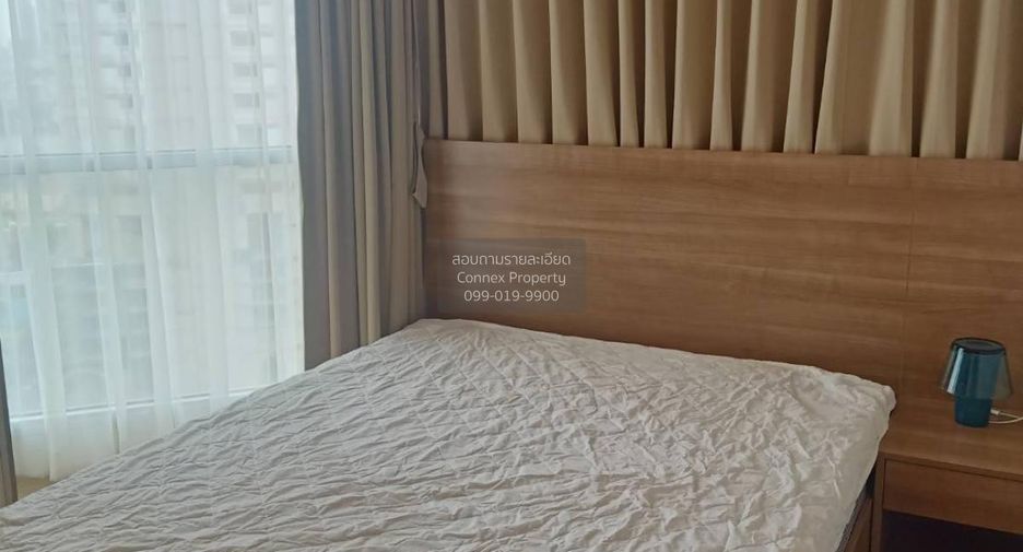 For rent 1 Beds condo in Sathon, Bangkok