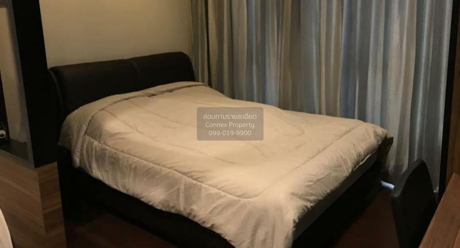 À louer 1 chambre condo à Watthana, Bangkok