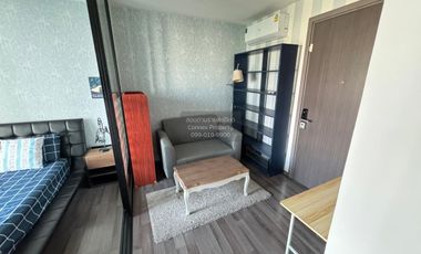 Аренда 1 кровать кондо в Щаттхана, Бангкок