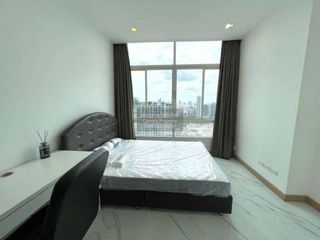 For rent 1 bed condo in Phra Khanong, Bangkok
