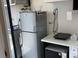 For rent 1 bed condo in Yan Nawa, Bangkok