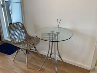For rent 1 bed condo in Yan Nawa, Bangkok