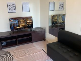 For rent 1 bed condo in Yan Nawa, Bangkok
