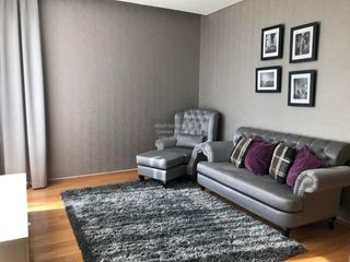 For rent 1 bed condo in Yan Nawa, Bangkok