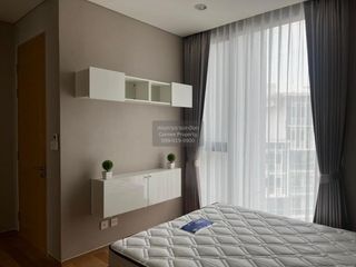 For rent 1 bed condo in Yan Nawa, Bangkok
