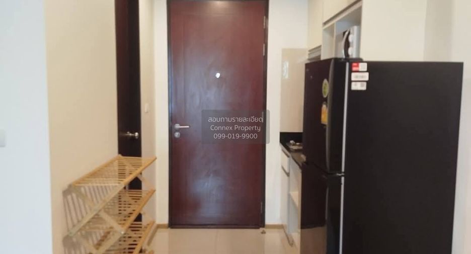 For rent 1 bed condo in Chatuchak, Bangkok