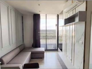 For rent 2 bedrooms condo in Bang Sue, Bangkok