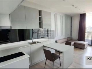 For rent 2 bedrooms condo in Bang Sue, Bangkok