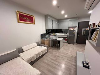 For rent 2 bedrooms condo in Bang Sue, Bangkok
