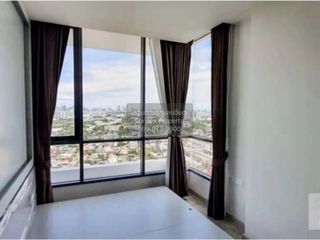 For rent 2 bedrooms condo in Bang Sue, Bangkok