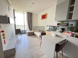 For rent 2 bedrooms condo in Bang Sue, Bangkok