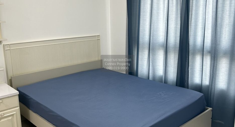 For rent 1 bed condo in Rat Burana, Bangkok