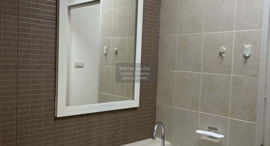 For rent 1 bed condo in Rat Burana, Bangkok