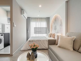 For rent 1 bed condo in Bang Na, Bangkok