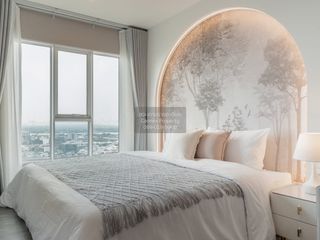 For rent 1 bed condo in Bang Na, Bangkok