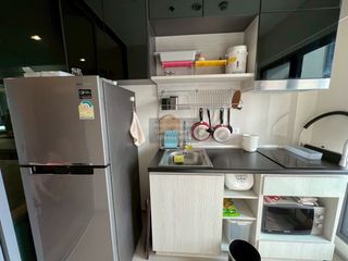 For rent 1 bed condo in Phasi Charoen, Bangkok