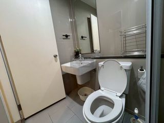 For rent 1 bed condo in Phasi Charoen, Bangkok