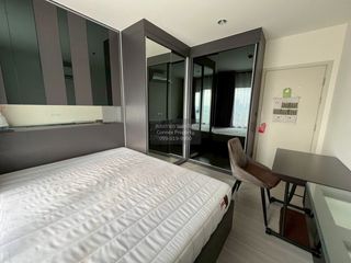 For rent 1 bed condo in Phasi Charoen, Bangkok