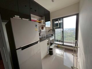 For rent 1 bed condo in Phasi Charoen, Bangkok