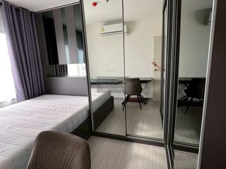 For rent 1 bed condo in Phasi Charoen, Bangkok