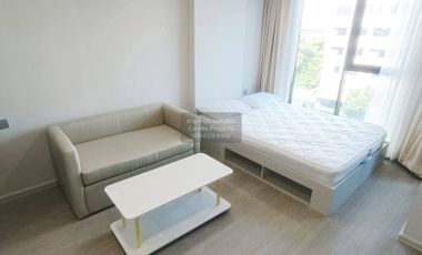 For rent 1 bed condo in Suan Luang, Bangkok