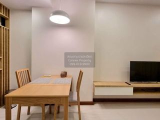 For rent 1 bed condo in Khlong San, Bangkok